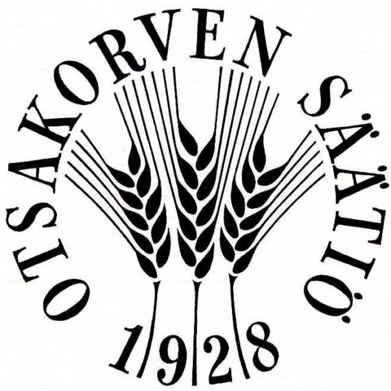 Otsakorven Säätiö Logo