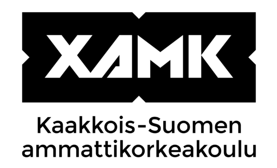 Xamk Logo